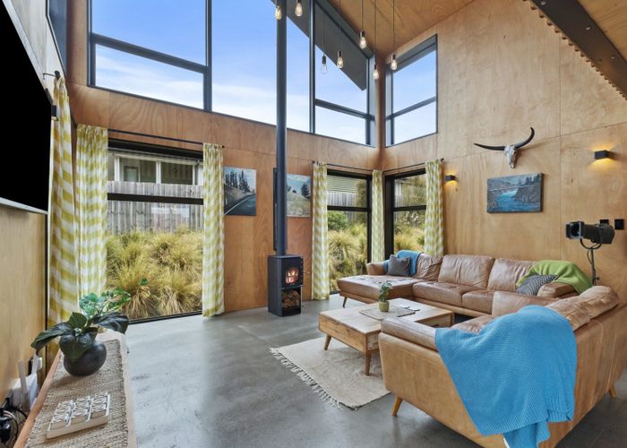  at 22 Rutherford Crescent, Hanmer Springs, Hanmer Springs