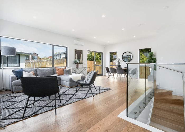  at Lot4, 23 Caribbean Drive, Unsworth Heights, North Shore City, Auckland