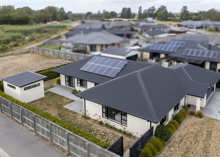  at 16 Goodwin Street, Rangiora, Rangiora