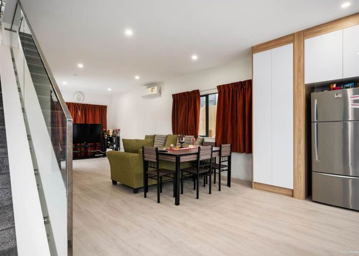  at 72D Pah Road, Papatoetoe, Manukau City, Auckland