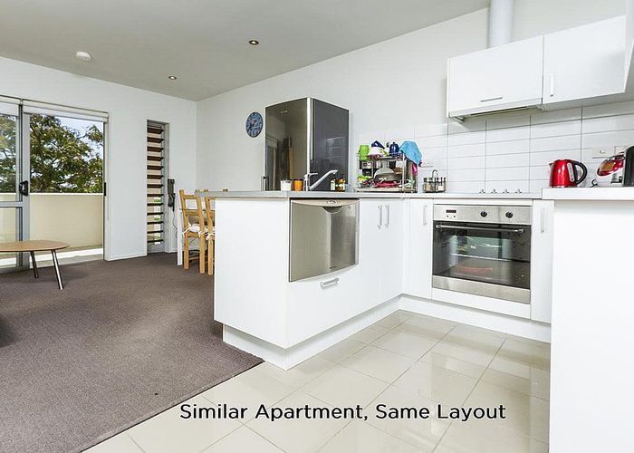  at 9E/71 Spencer Road, Oteha, Auckland