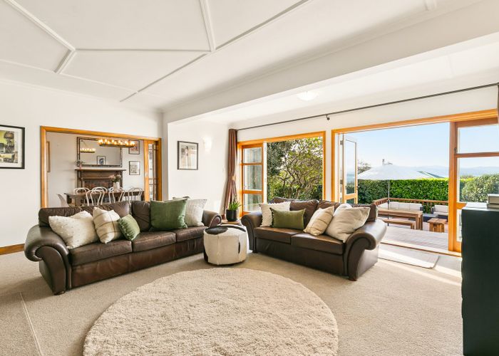  at 6 Kio Road, Hataitai, Wellington, Wellington