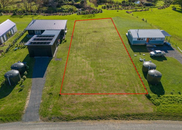  at 136 Te Punga Road, Whangapoua, Thames-Coromandel, Waikato