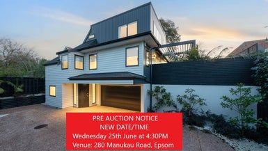  at 14A Atherton Road, Epsom, Auckland