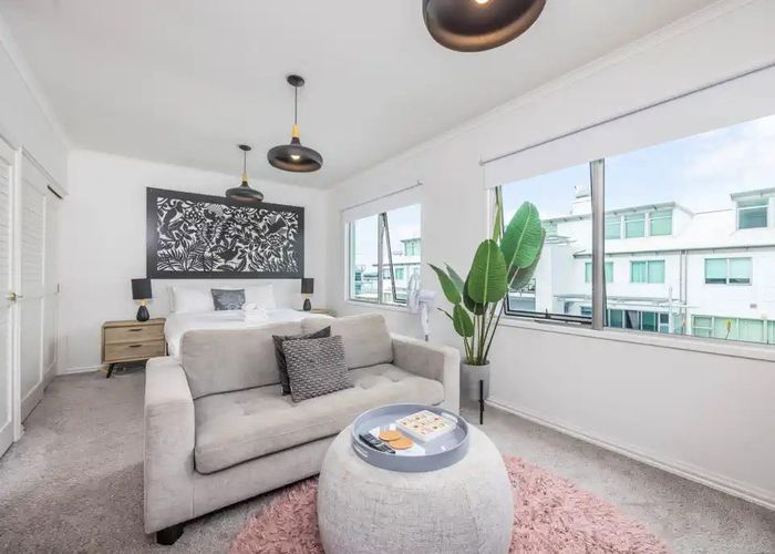  at 6/139 Quay Street, City Centre, Auckland City, Auckland