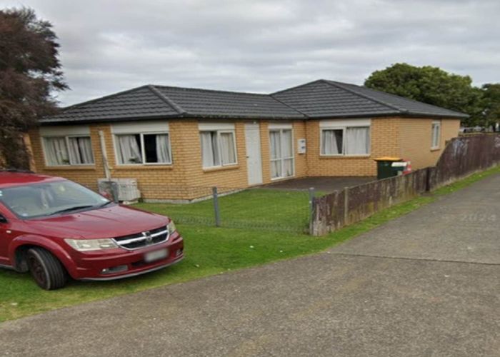  at 63 Tilberg Street, Favona, Manukau City, Auckland