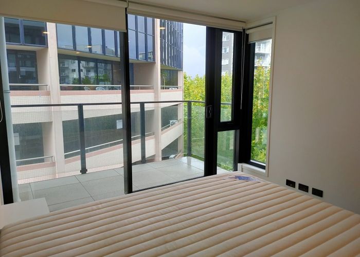  at 811/106 Vincent St, City Centre, Auckland City, Auckland