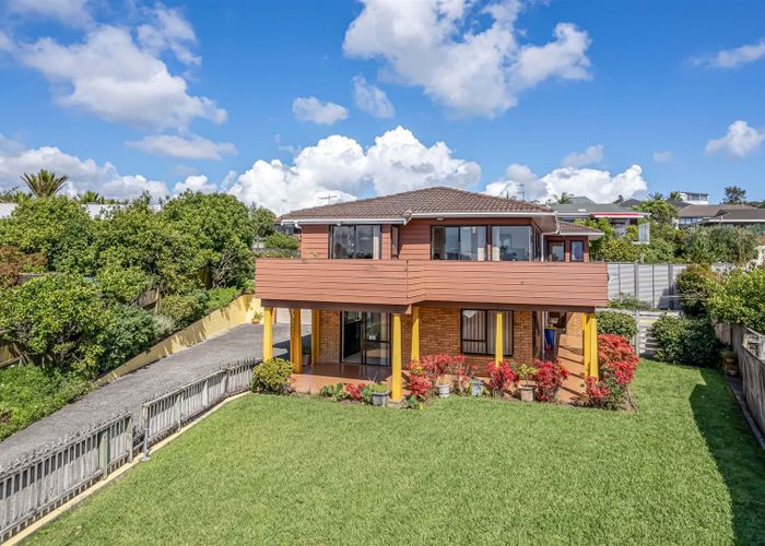  at 36 Westpark Drive, West Harbour, Auckland