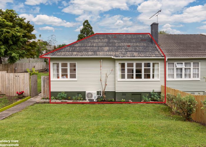  at 23A Fifth Avenue, Mount Albert, Auckland