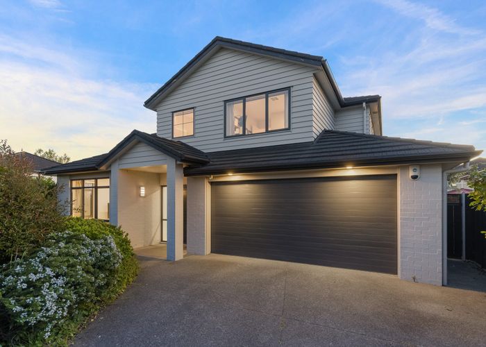  at 16 Springcrest Drive, Karaka, Papakura
