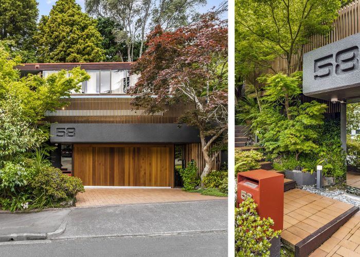  at 58 Hapua Street, Remuera, Auckland City, Auckland