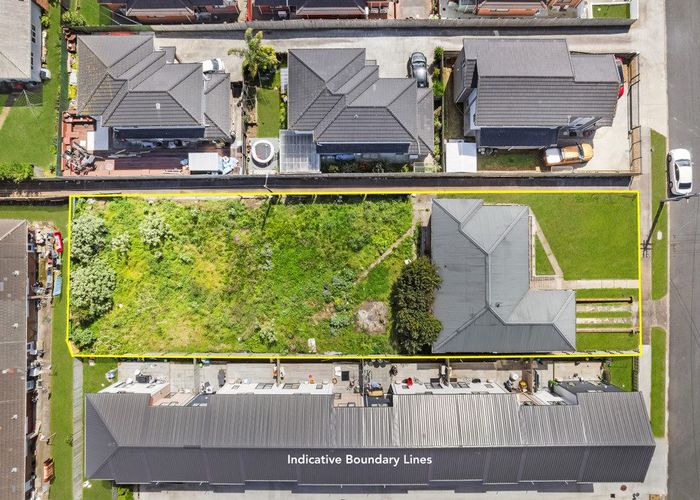  at 24 Hayward Road, Papatoetoe, Manukau City, Auckland