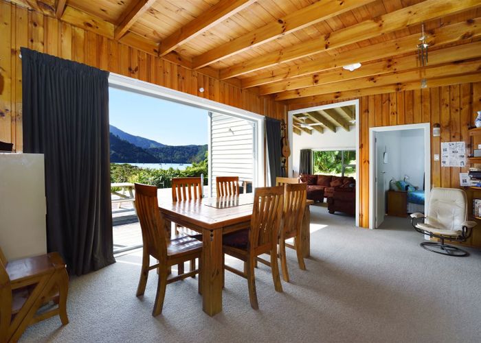  at 201 Duncan Bay, Tennyson Inlet, Marlborough