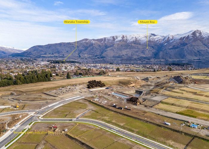  at Lot 48 Pembroke Heights, Wanaka, Wanaka, Otago