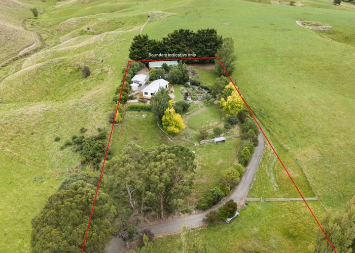  at 1141 Makino Road, Halcombe, Feilding