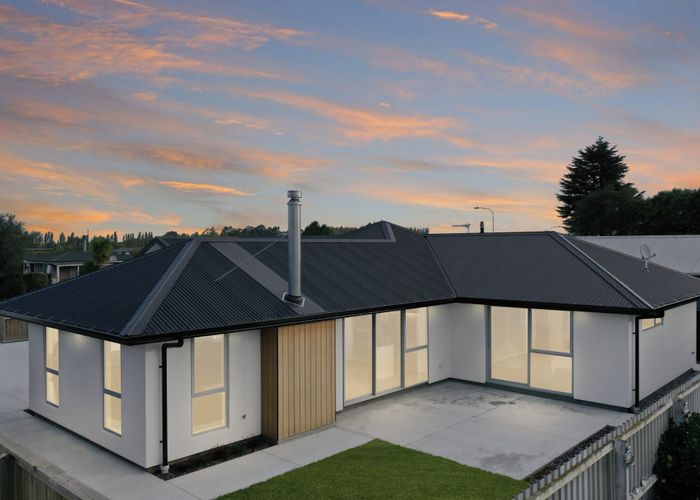  at 136A Grove Street, Tinwald, Ashburton, Canterbury