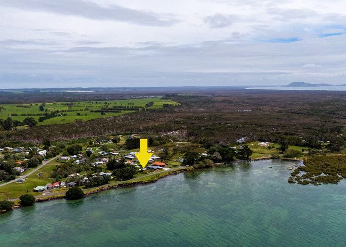  at 867 Kaimaumau Road, Kaimaumau