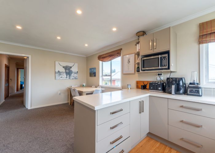  at 23 Benmore Street, Glenwood, Timaru