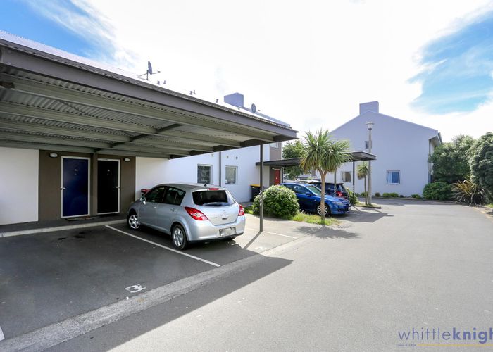  at 12/336 Lincoln Road, Addington, Christchurch