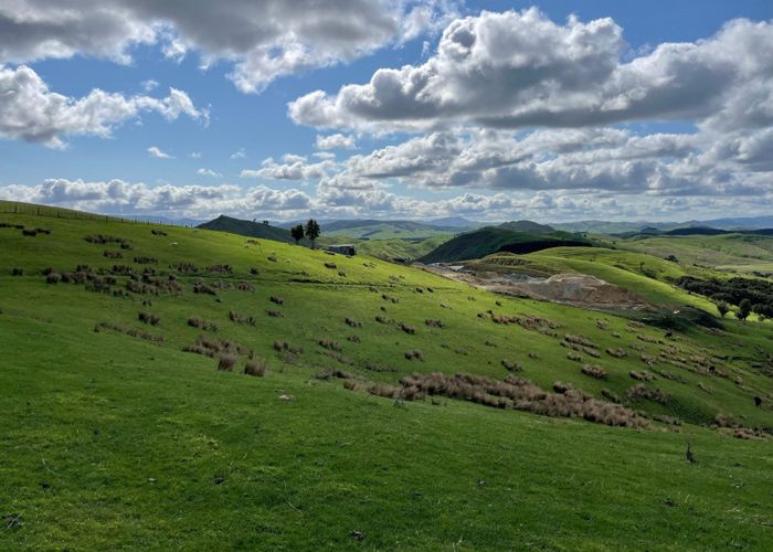  at 37 Waikakahi Road Pongaroa, Pongaroa, Tararua, Manawatu / Whanganui