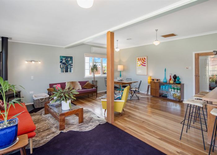  at 5 McKenzie Street, Levin, Levin