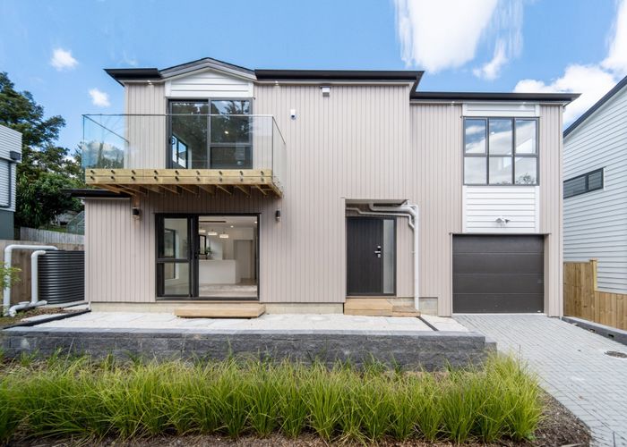  at 84D Whitney Street, New Windsor, Auckland City, Auckland