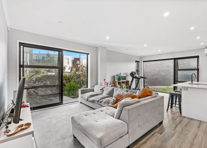 at 13 Te Aho Matua Road, Hobsonville, Waitakere City, Auckland