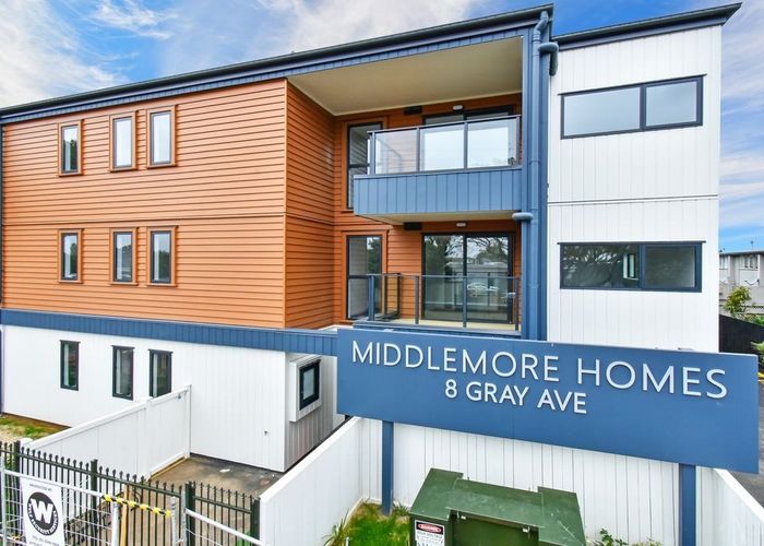  at 306/8 Gray Avenue, Mangere East, Manukau City, Auckland
