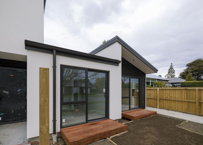  at Unit 3/220 Geraldine Street, Edgeware, Christchurch City, Canterbury