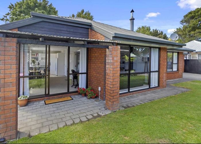  at 294b Wairakei Rd, Burnside, Christchurch City, Canterbury