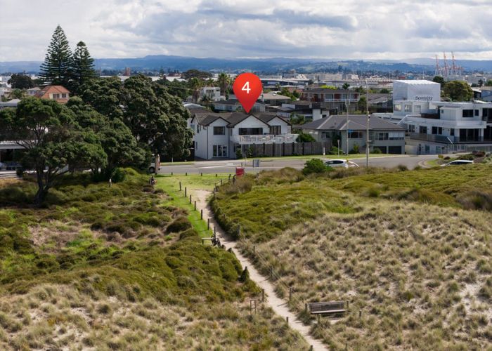 at 4 Oceanbeach Road, Mount Maunganui, Tauranga, Bay Of Plenty