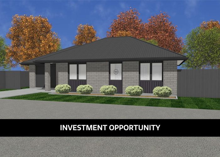  at 16 Kay Way, Rakaia, Ashburton, Canterbury