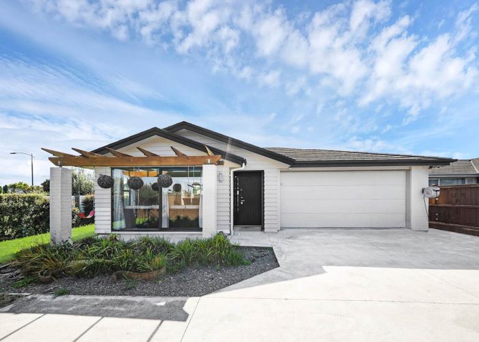  at 12 Biplane Street, Takanini, Papakura, Auckland