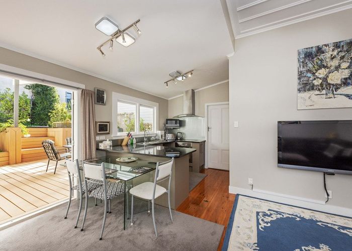  at 12 Monmouth Street, Grey Lynn, Auckland City, Auckland