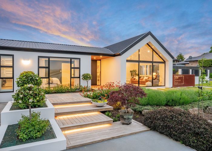  at 45A Howorth Road, Fairfield, Dunedin