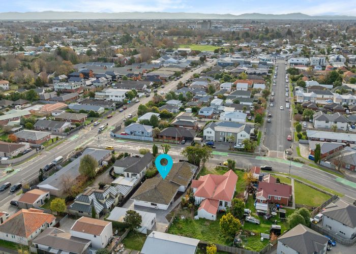  at 163 Peverel Street, Riccarton, Christchurch City, Canterbury