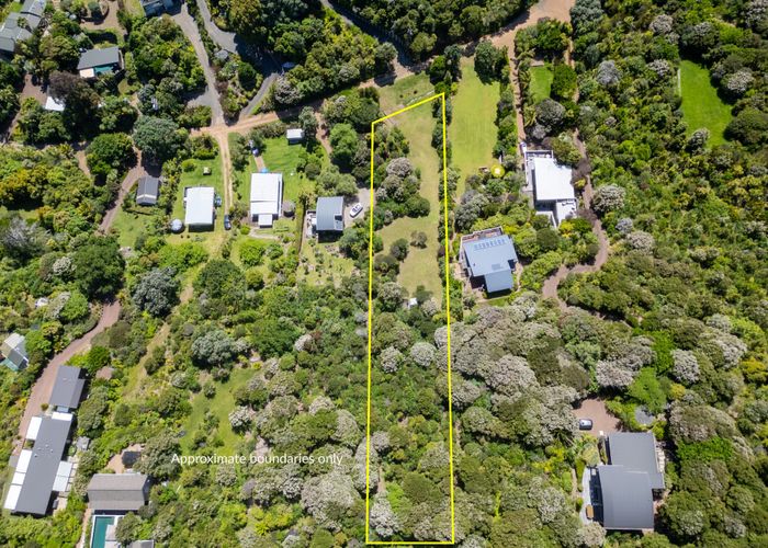  at 9 Empire Avenue, Enclosure Bay, Waiheke Island, Auckland