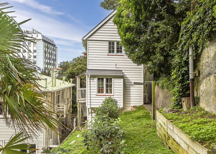  at 138 Dixon Street, Te Aro, Wellington