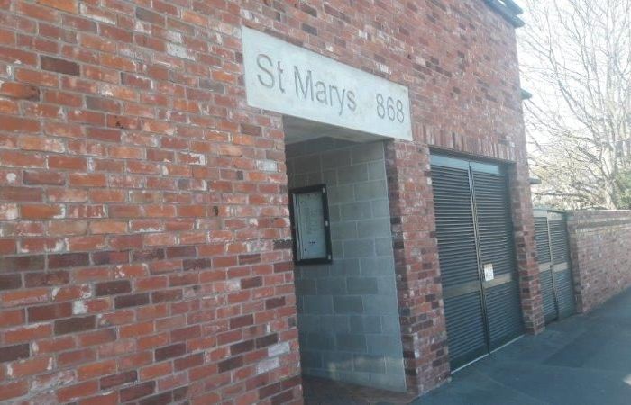  at 48/868 Colombo Street, City Centre, Christchurch City, Canterbury