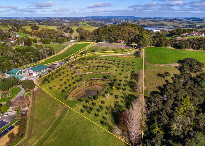  at 424 Whitmore Road, Warkworth