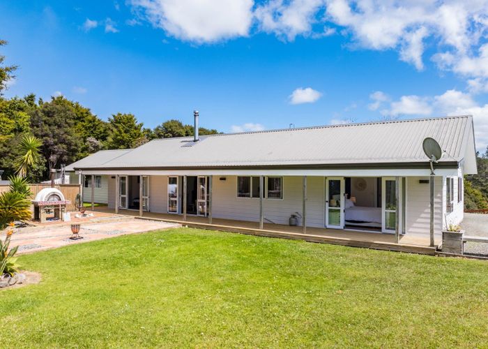  at 88 Garbolino Road, Kaiwaka