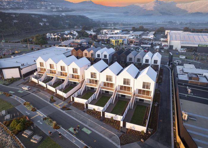  at 5/5 Tidal View, Ferrymead, Christchurch City, Canterbury