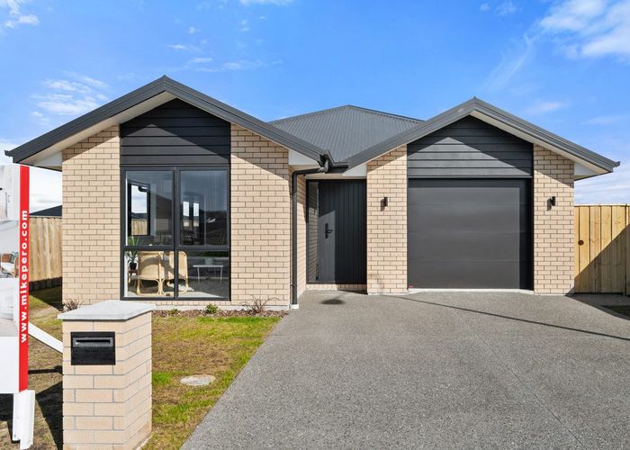  at 27 Stackwood Avenue, Woodend, Waimakariri, Canterbury