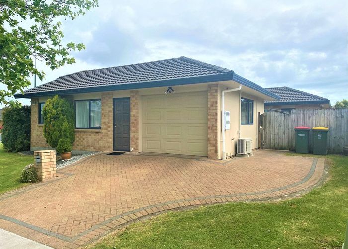  at 2B Cellbridge Place, East Tamaki, Manukau City, Auckland