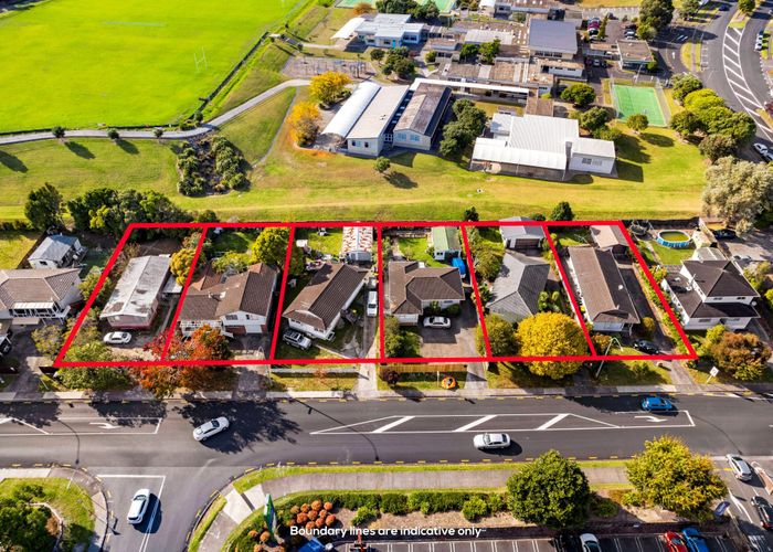  at 103-113 Sunnynook Road, Forrest Hill, North Shore City, Auckland