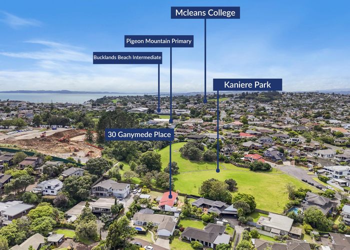  at 30 Ganymede Place, Half Moon Bay, Auckland