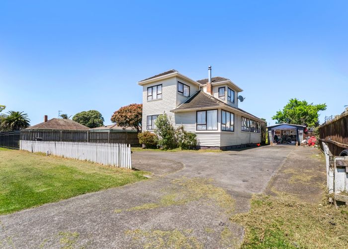  at 2 Matapan Road, Panmure, Auckland City, Auckland