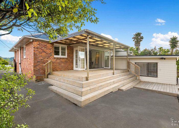  at 37 Savoy Road, Glen Eden, Waitakere City, Auckland