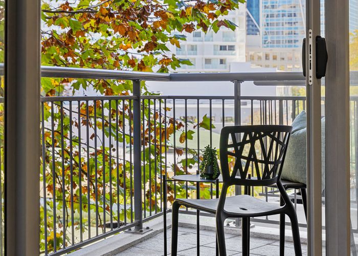  at 301/1 Parliament Street, City Centre, Auckland City, Auckland