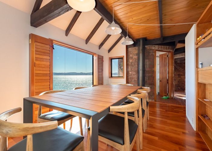  at 759 Marine Drive, Eastbourne, Lower Hutt